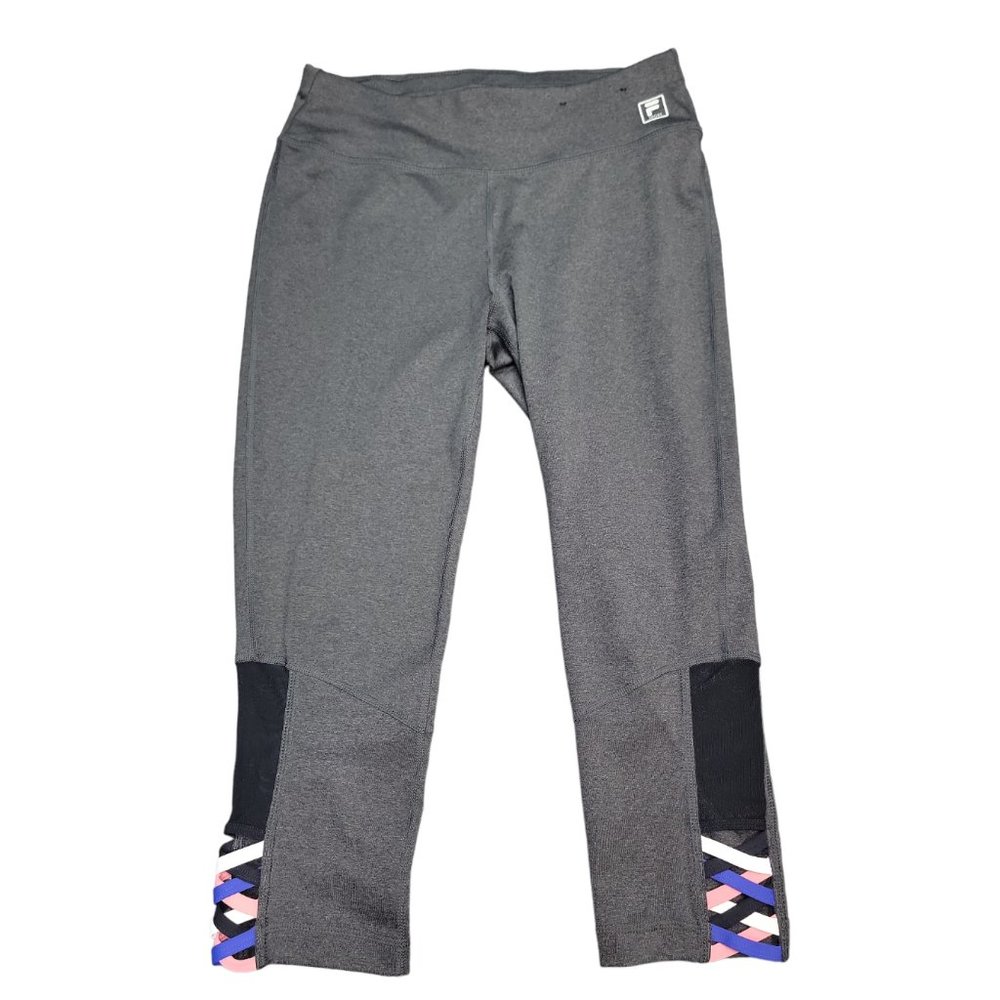Fila Sport Leggings Womens Size Medium